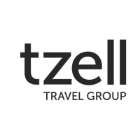 Tzell Travel Group LLC Logo