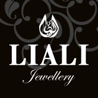 Liali Jewellery Logo