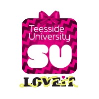 Teesside University Students Union (TUSU) Logo
