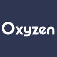 Oxyzen Infolab Pvt Ltd Logo