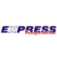 Express Transportation, Inc Logo