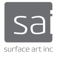 Surface Art Inc Logo