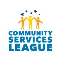 Community Services League Logo