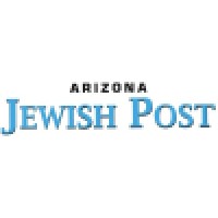 Arizona Jewish Post Logo