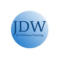 JD Williams Training Logo