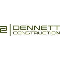 Dennett Construction Logo