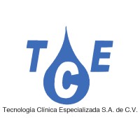 Tecnologia Clínica Especializada SA de CV Logo