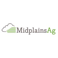 Midplains Ag Logo