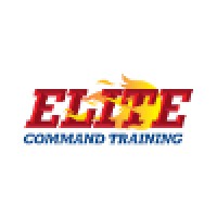 Elite Command Training Logo
