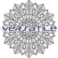 Versatile Gmbh Logo