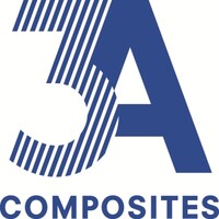3A Composites Display Europe Logo