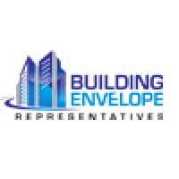 Building Envelope Representatives Logo