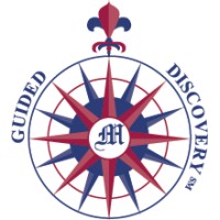 The Morgan Consulting Group Logo