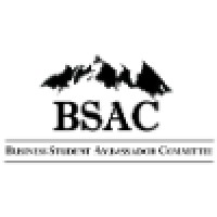 Business Student Ambassador Committee Logo