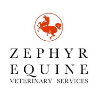 Zephyr Equine Veterinary Services Logo