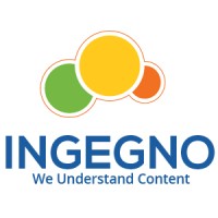 Ingegno Transmedia Private Limited Logo
