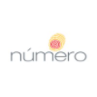 Numero Pte Ltd Logo
