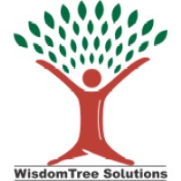 WisdomTree Solutions Logo