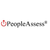 PeopleAssess™ Consulting Logo