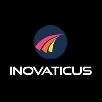 Inovaticus Marketing Solutions LLP Logo