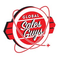 Sales Guys Inc. Logo