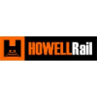 Howell Rail Pty. Ltd. Logo