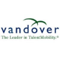 Vandover Logo