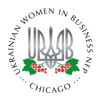 Ukrainian Women in Business NFP Logo