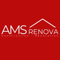 AMS RENOVA Logo
