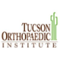 Tucson Orthopaedic Institute, P.C Logo