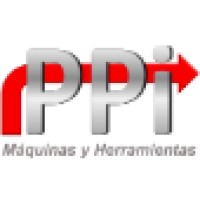 Proveedor Para Industrias Logo