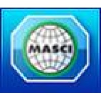 MASCI - Management System Certification Institute (Thailand) Logo