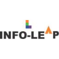 InfoLeap Market Research & Consultancy Logo