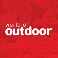 World of Outdoor Logo