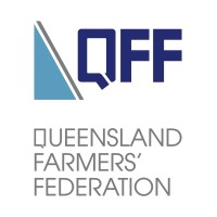 Queensland Farmers Federation Logo