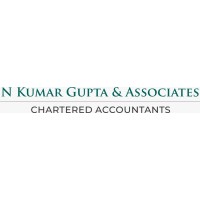 N. Kumar Gupta & Associates Logo