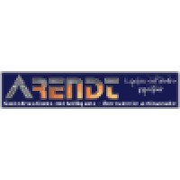 Alex Arendt S.A. Logo