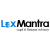 LexMantra Logo