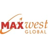 Max West Global Logo