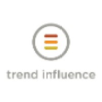 Trend Influence Logo
