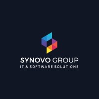 Synovo Group Logo