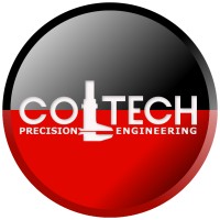 Coltech Precision Engineering Limited Logo