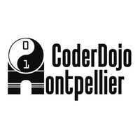 CoderDojo Montpellier Logo