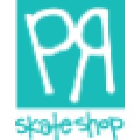 Precinct Skate Shop Logo