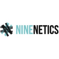 Ninenetics Technologies Pvt. Ltd. Logo