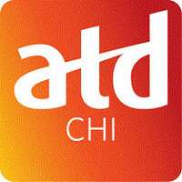 ATDChi - Association for Talent Development, Chicagoland Chapter Logo