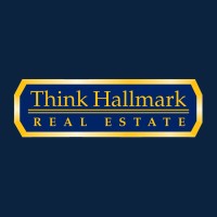 Think Hallmark Real Estate Logo