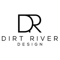 Dirt River Design Logo