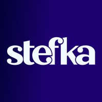Stefka.com Logo