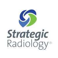 Strategic Radiology, LLC Logo